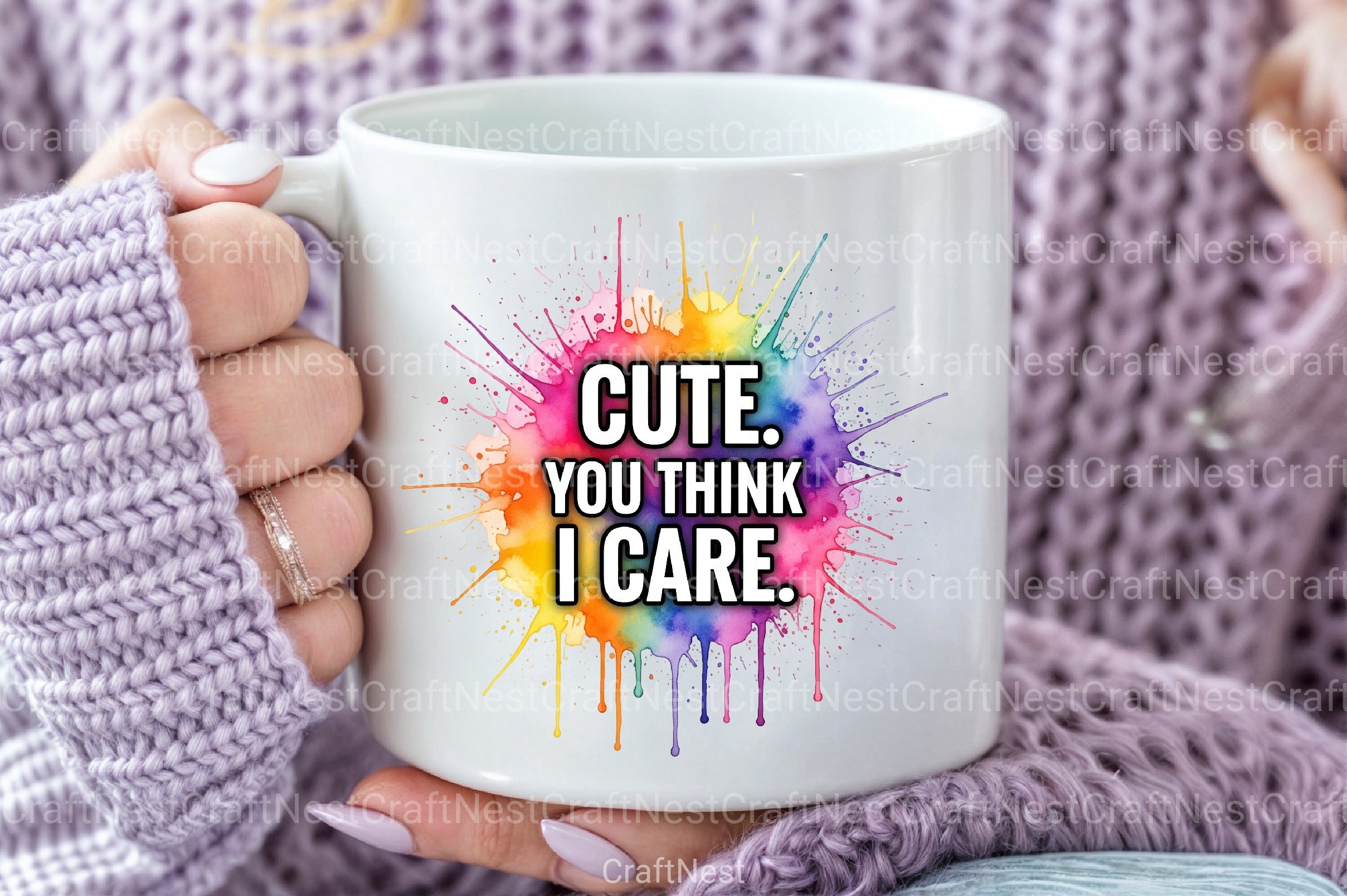 Funny Sarcastic Clipart Bundle 5 - CraftNest - Digital Crafting and Art