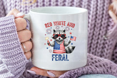 Funny 4th of July Clipart Bundle 9 - CraftNest - Digital Crafting and Art