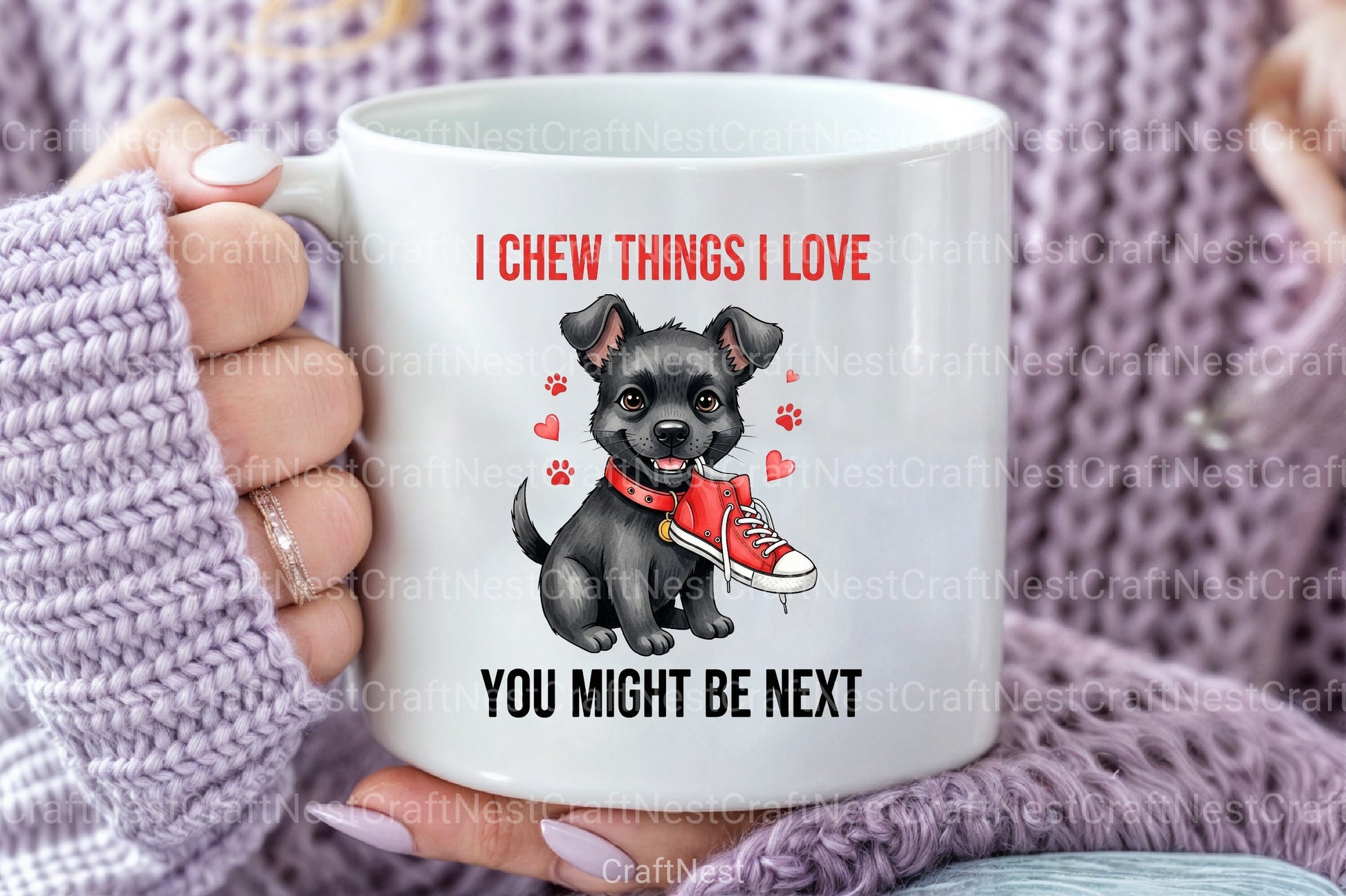 Sarcastic Funny Dog Sassy Clipart Bundle 6 - CraftNest - Digital Crafting and Art