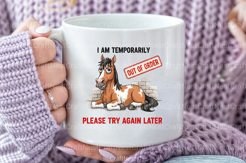 Funny Sarcastic Quotes Clipart Bundle 10 - CraftNest - Digital Crafting and Art