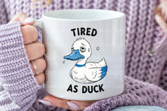 Retro Funny Sarcastic Animal Clipart Bundle 12 - CraftNest - Digital Crafting and Art