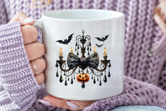 Elegant Halloween Clipart Bundle 57 - CraftNest - Digital Crafting and Art