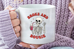 Sarcastic Skeleton Clipart Bundle Collection 2 - CraftNest - Digital Crafting and Art