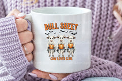 Vintage Halloween Animals Clipart Bundle 11 - CraftNest - Digital Crafting and Art