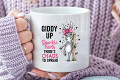 Funny Farm Animal Quotes Clipart Bundle 3 - CraftNest - Digital Crafting and Art