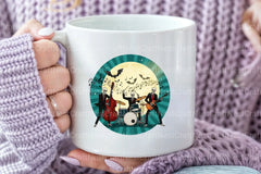 Spooky Halloween Clipart Bundle 1 - CraftNest - Digital Crafting and Art