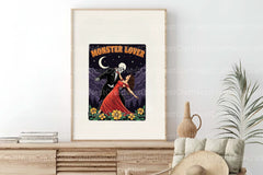 Skeleton Dance Art Clipart Bundle - CraftNest - Digital Crafting and Art