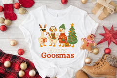 Funny Christmas Clipart Bundle 1 - CraftNest - Digital Crafting and Art