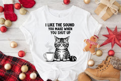 Funny Sarcastic Cat Clipart Bundle 121 - CraftNest - Digital Crafting and Art