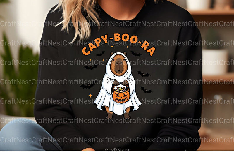 Capybara Clipart Bundle - Photoroom Collection - CraftNest - Digital Crafting and Art