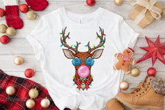 Christmas Design Clipart Bundle - CraftNest - Digital Crafting and Art