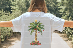 Christmas in July Funny Clipart Bundle 12 - CraftNest - Digital Crafting and Art