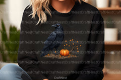Halloween Raven Clipart Bundle - CraftNest - Digital Crafting and Art
