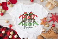 Coquette Christmas Clipart Bundle - CraftNest - Digital Crafting and Art