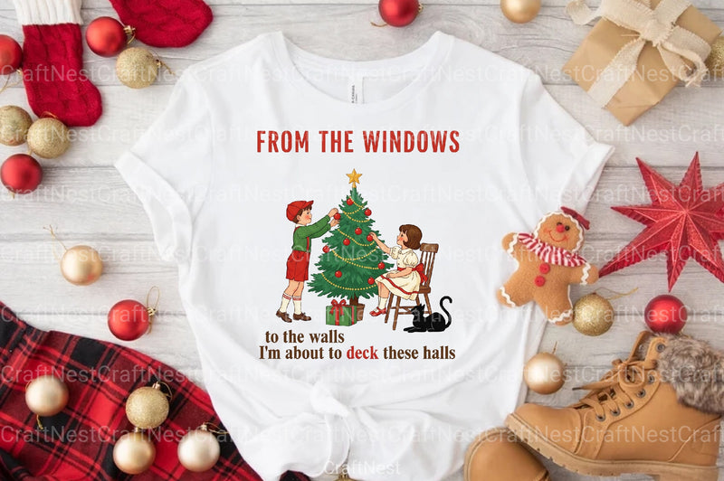 From Windows to Walls Clipart Bundle - CraftNest - Digital Crafting and Art