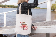 Valentine Cross Clipart Bundle 5 - CraftNest - Digital Crafting and Art