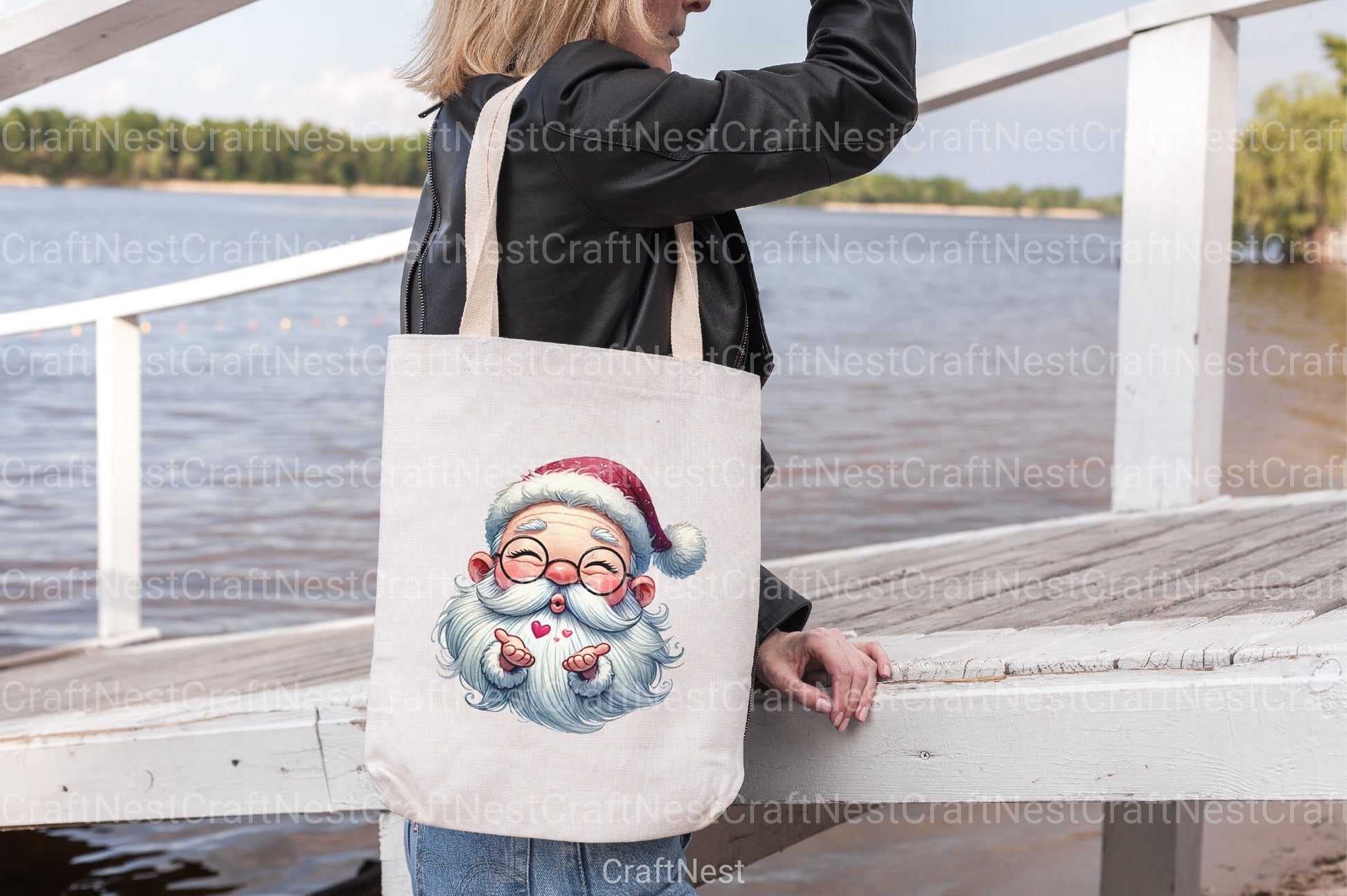 Funny Valentine's Grandpa Clipart Bundle 2 - CraftNest - Digital Crafting and Art