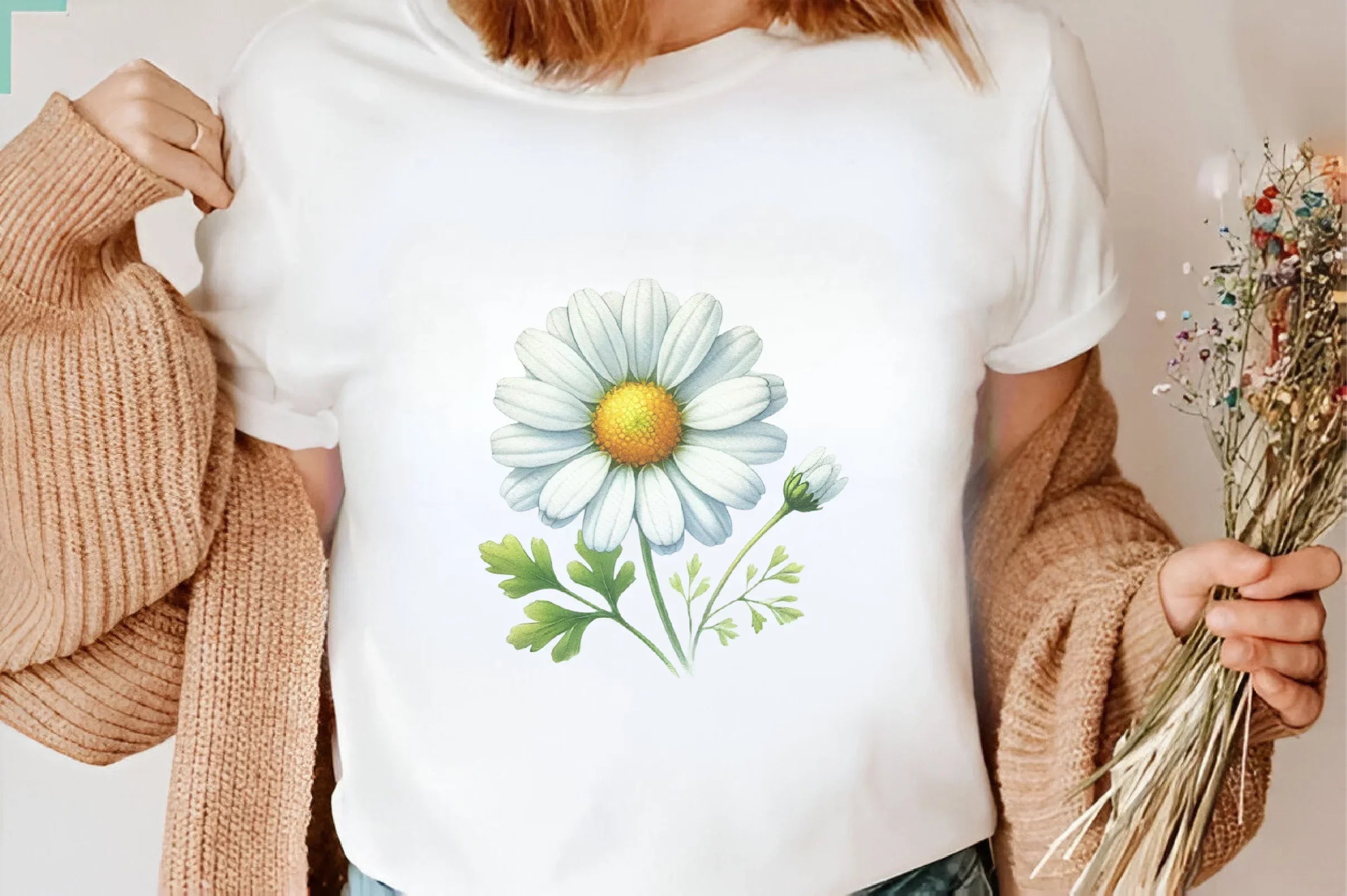 Spring Clipart Bundle - CraftNest - Digital Crafting and Art