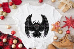 Gothic Owl Clipart Bundle - CraftNest - Digital Crafting and Art