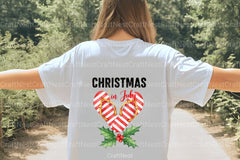 Christmas in July Funny Clipart Bundle 6 - CraftNest - Digital Crafting and Art