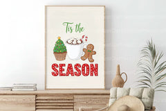 Festive Season Clipart Bundle - CraftNest - Digital Crafting and Art