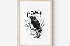 Creative Caw Clipart Bundle - CraftNest - Digital Crafting and Art