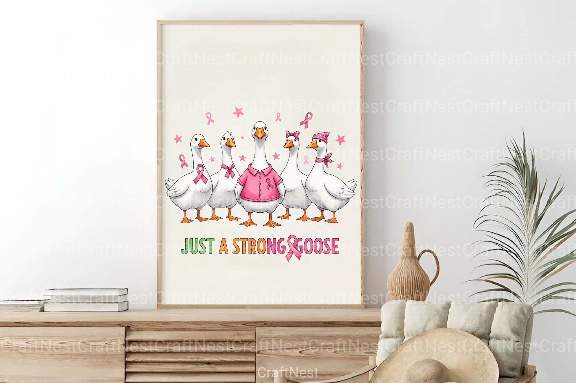 Halloween Breast Cancer Clipart Bundle 5 - CraftNest - Digital Crafting and Art