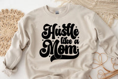 Mother's Day SVG Bundle 4 - CraftNest - Digital Crafting and Art