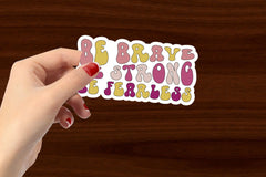 Inspirational Sticker Bundle - CraftNest - Digital Crafting and Art