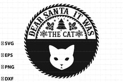 Vintage Christmas SVG Bundle - CraftNest - Digital Crafting and Art