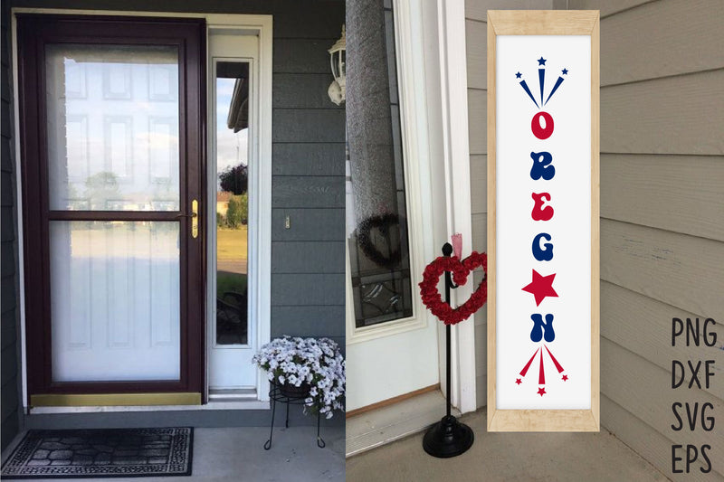 4th Of July Sign Bundle - CraftNest - Digital Crafting and Art