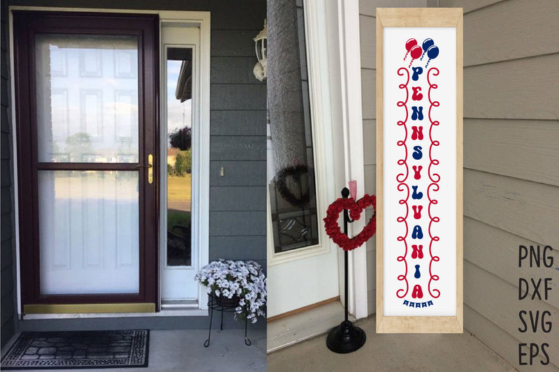 4th Of July Sign Bundle - CraftNest - Digital Crafting and Art