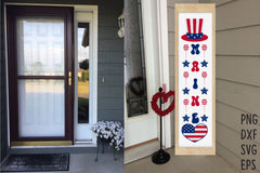 4th Of July Sign Bundle - CraftNest - Digital Crafting and Art