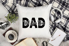 Father's Day SVG Bundle 3 - CraftNest - Digital Crafting and Art