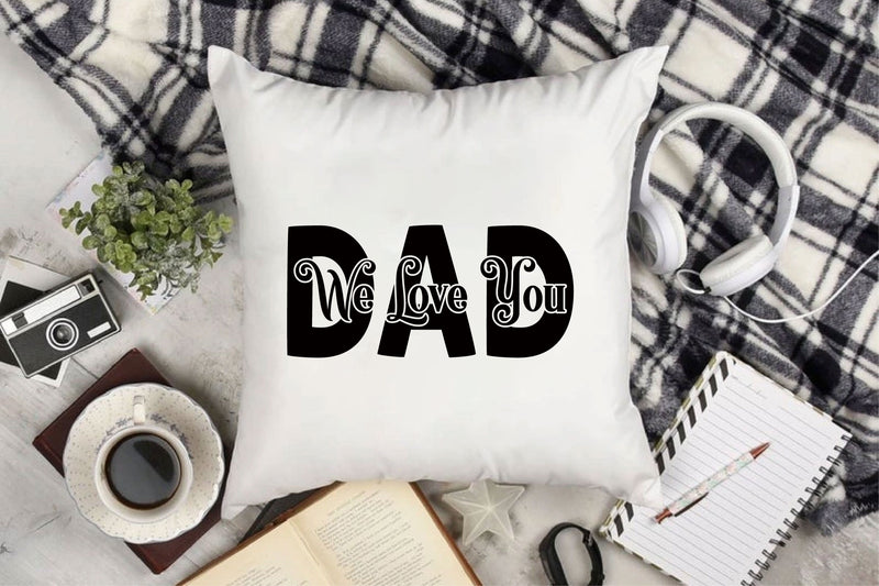 Father's Day SVG Bundle 3 - CraftNest - Digital Crafting and Art