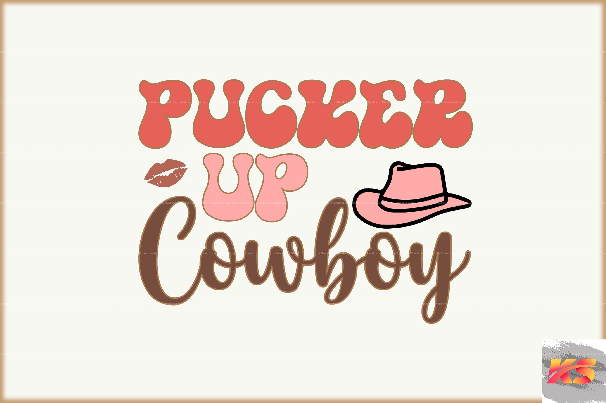 Retro Valentine's Day SVG Bundle 1