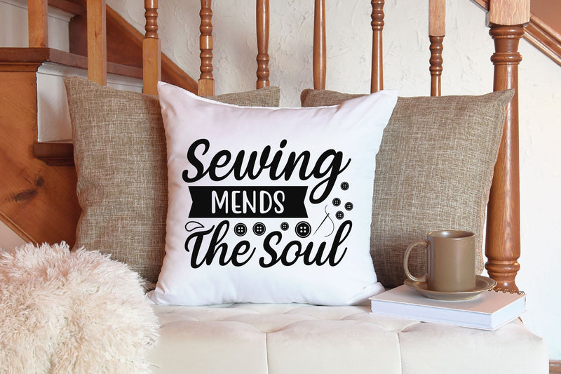 Sewing Quotes Bundle - CraftNest - Digital Crafting and Art