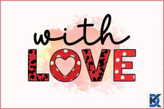 Valentine's Day Clipart Bundle 8 - CraftNest - Digital Crafting and Art