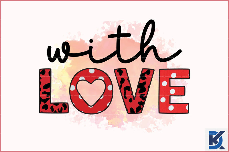 Valentine's Day Clipart Bundle 8 - CraftNest - Digital Crafting and Art