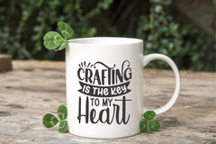 Cutting Board SVG Bundle 1 - CraftNest - Digital Crafting and Art