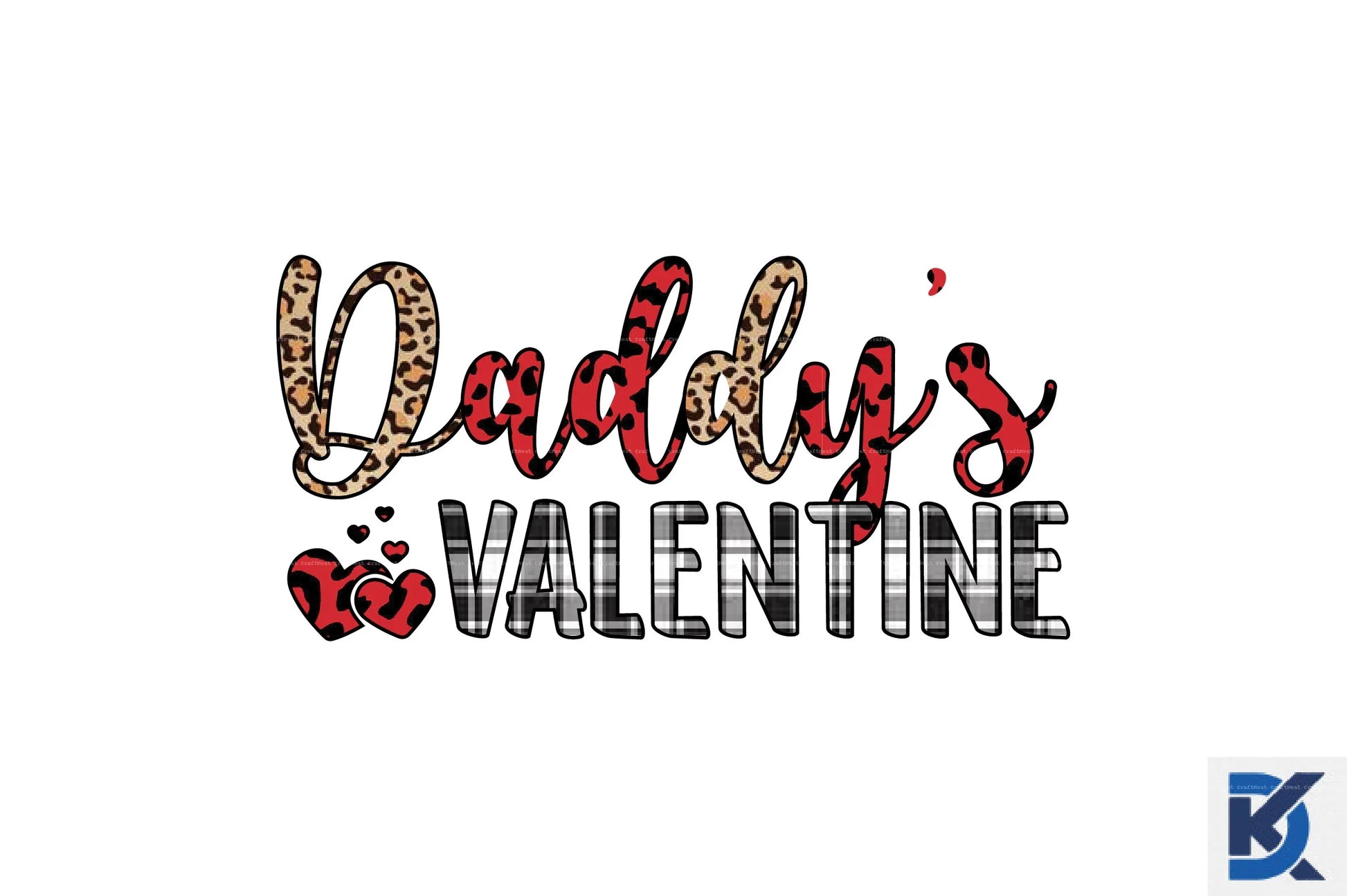 Valentine's Day Clipart Bundle 9 - CraftNest - Digital Crafting and Art