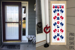 4th Of July Sign Bundle - CraftNest - Digital Crafting and Art