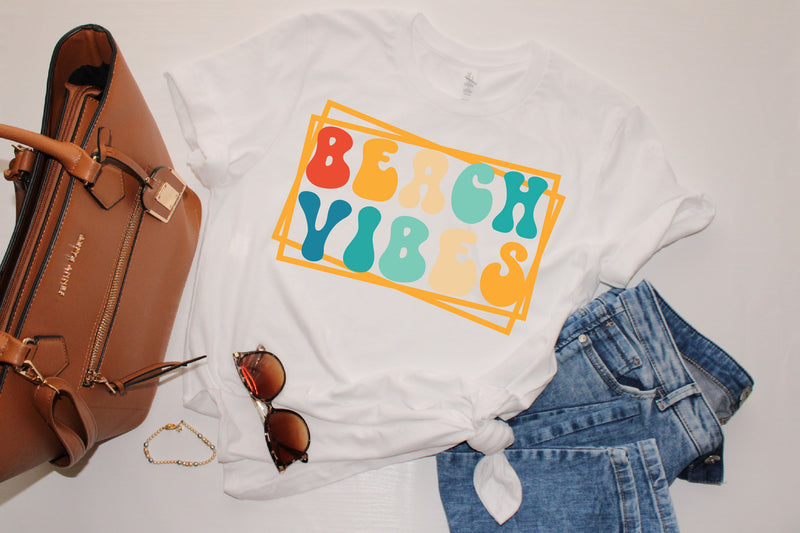 Retro Summer SVG Bundle - CraftNest - Digital Crafting and Art