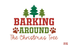 Funny Christmas Dog Bundle - CraftNest - Digital Crafting and Art