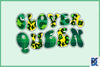 St. Patrick's Day Clipart Bundle 87
