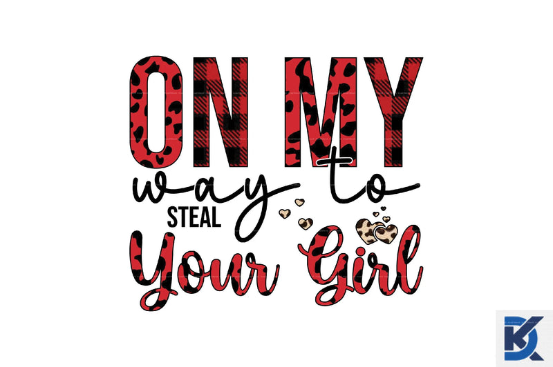 Valentine's Day Clipart Bundle 9 - CraftNest - Digital Crafting and Art