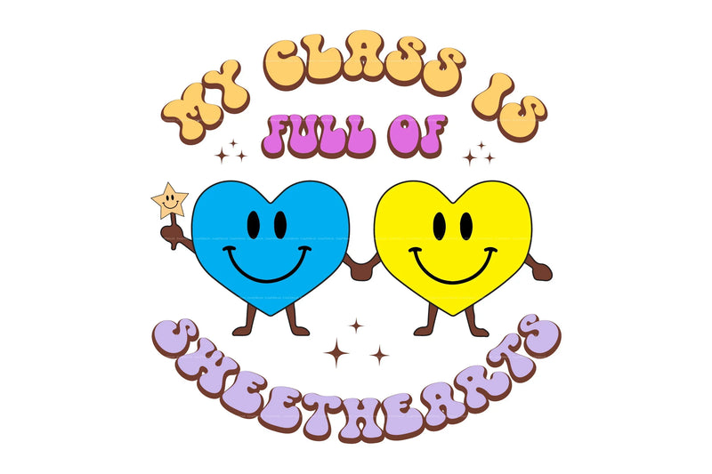 100 Days of School Clipart Bundle 99 - CraftNest - Digital Crafting and Art