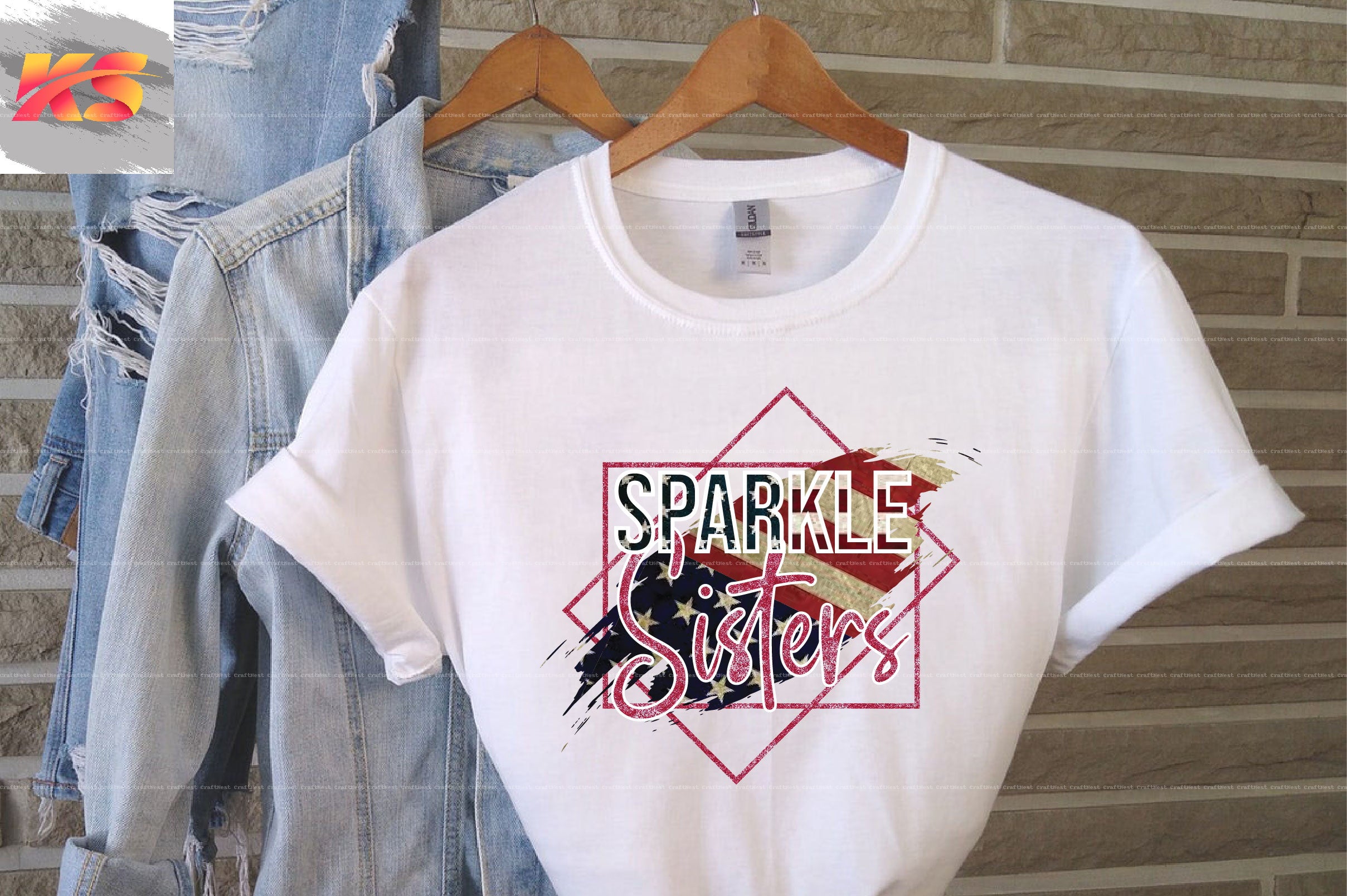 4th of July Clipart Bundle 23