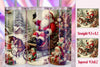 Christmas Santa Tumbler Bundle 7