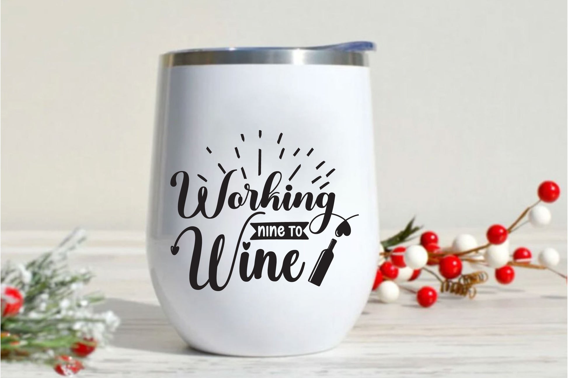 Alcohol Bundle SVG Bundle - CraftNest - Digital Crafting and Art